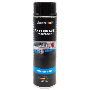 MOTIP ALVÁZVÉDŐ AEROSZOL FEKETE RÜCSI 50 0ML