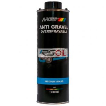 MOTIP ALVÁZVÉDŐ FEKETE RÜCSI CSAVAROS FL AKONOS 1L