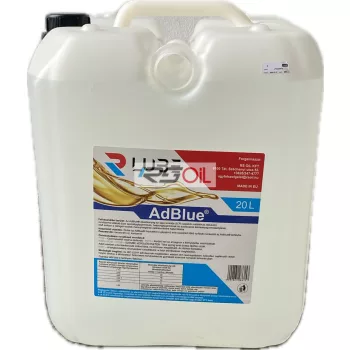 R-LUBE ADBLUE 20L