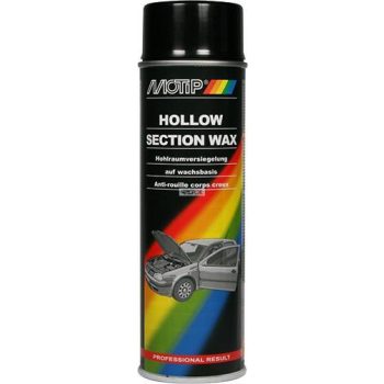 MOTIP WAXOS ÜREGVÉDŐ AEROSZOL 500ML