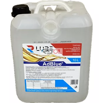 R-LUBE ADBLUE 10L