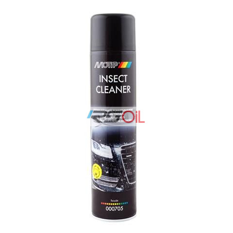 MOTIP BOGÁROLDÓ AEROSZOL 600ML