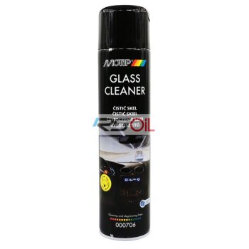 MOTIP ÜVEGTISZTÍTÓ HAB 600ML