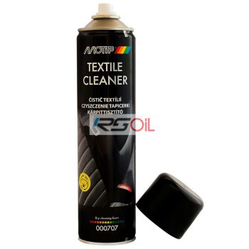 MOTIP TEXTILTISZTÍTÓ SPRAY 600ML