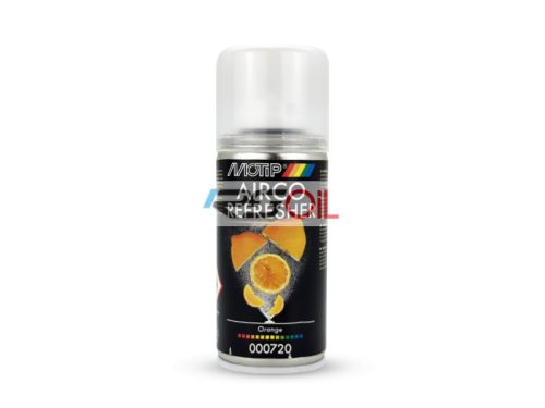 MOTIP KLÍMATISZTÍTÓ NARANCS ILLATÚ 150ML