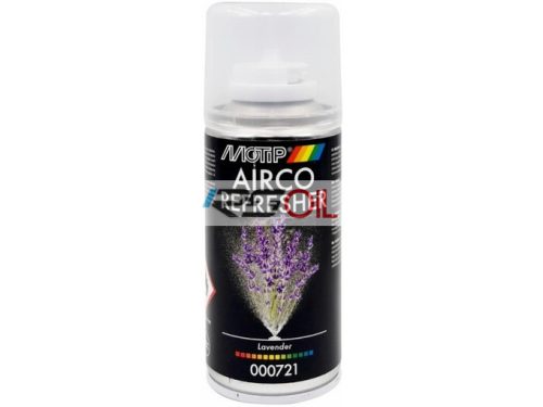 MOTIP KLÍMATISZTÍTÓ LEVENDULA  ILLATÚ 150ML