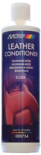 MOTIP BŐRÁPOLÓ KENHETŐ 500ML