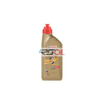 CASTROL POWER1 4T 20W-50 1L