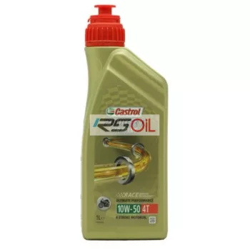 CASTROL POWER 1 RACING 4T 10W-50 1L