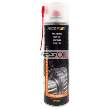 MOTIP FEHÉR ZSÍR SPRAY   500ML