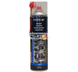 MOTIP FAGYASZTÓ SPRAY 500ML