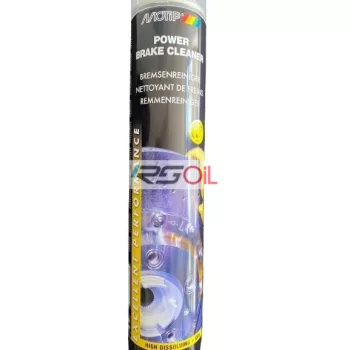 MOTIP FÉKTISZTÍTÓ SPRAY 750ML