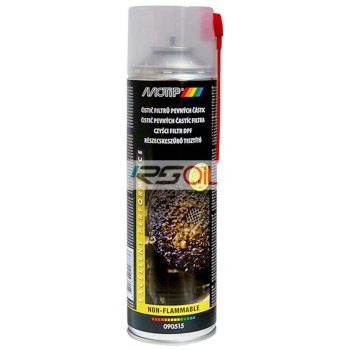MOTIP DPF TISZTÍTÓ SPRAY 500ML