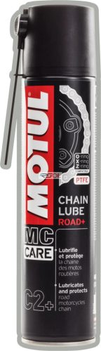 MOTUL CHAIN LUBE ROAD C2 0,4L