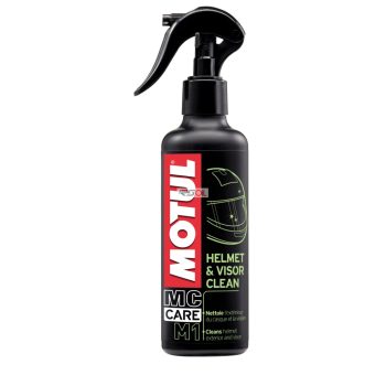 MOTUL HELMET & VISOR CLEANER 250ML