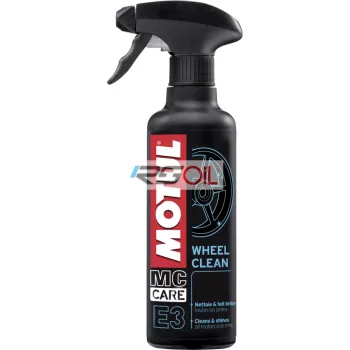 MOTUL E3 WHEEL CLEAN 400ML