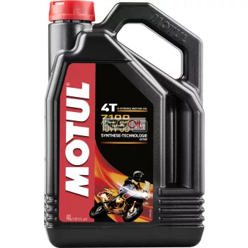 MOTUL 7100 4T 15W-50 1L