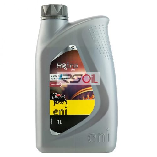 ENI ROTRA BIKE 80W-90 1L