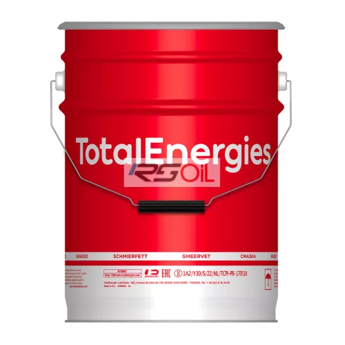 TOTAL MULTIS EP 00 18Kg