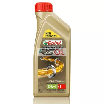 CASTROL Power 1 Racing 4T 10W-40 1L