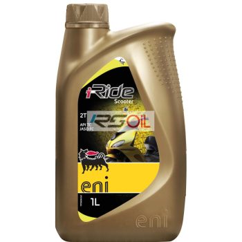 ENI I-RIDE SCOOTER 2T 1L