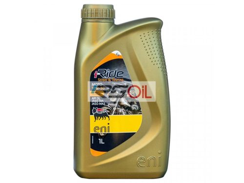 ENI I-RIDE MOTO 10W-30 1L
