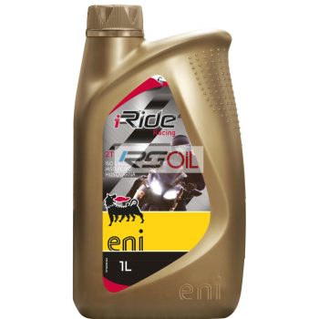 ENI I-RIDE RACING 2T 1L