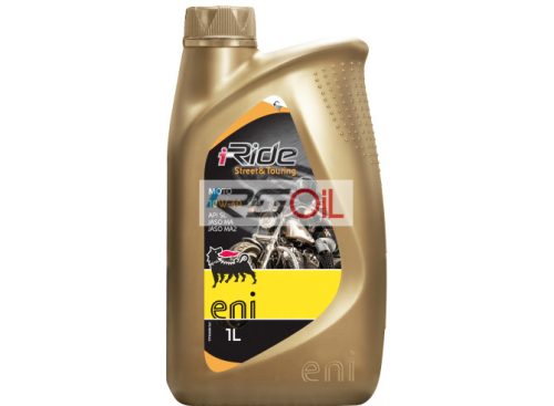 ENI I-RIDE MOTO 10W-40 1L