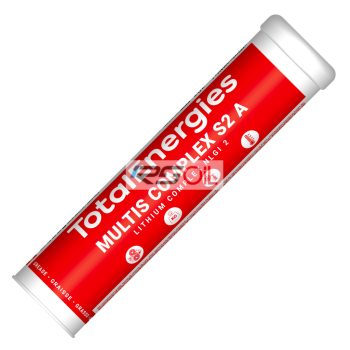 TOTAL MULTIS COMPLEX S2A 0,4KG
