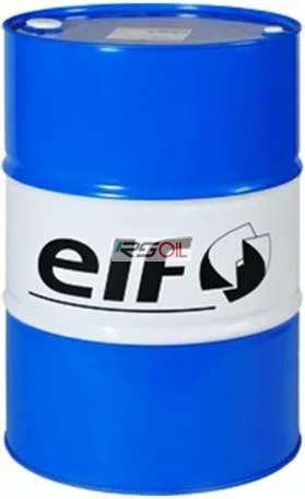 ELF AGRITEC ZS FE 10W30 208 L