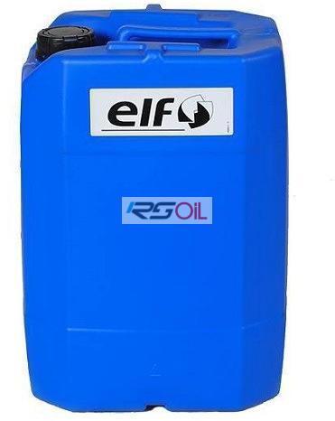 ELF EVOL. 900 NF 5W40 20 L