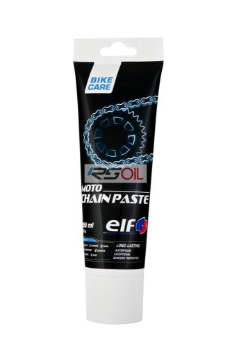 ELF MOTO CHAIN PASTE 250ML