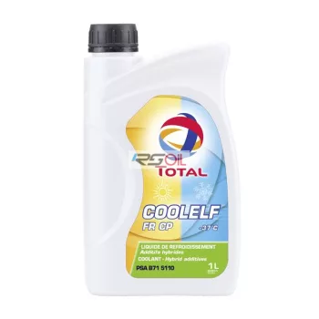 TOTAL COOLELF FR CP 1 L