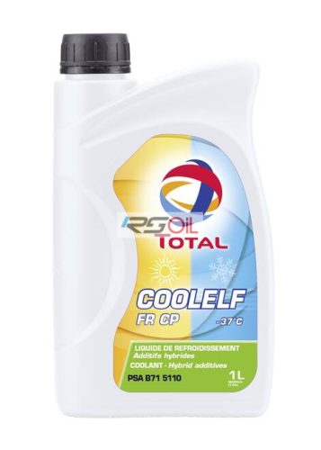 TOTAL COOLELF FR CP 1 L