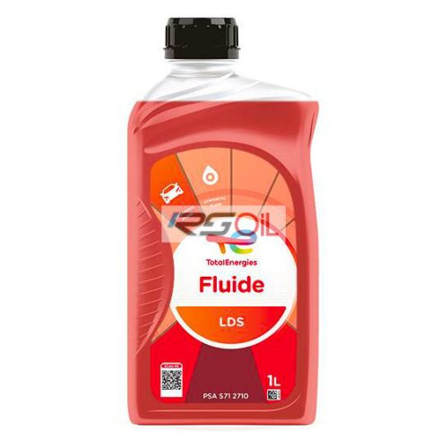 TOTAL FLUIDE LDS 1 L