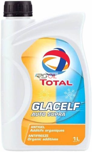 TOTAL GLACELF AUTO SUPRA 1 L