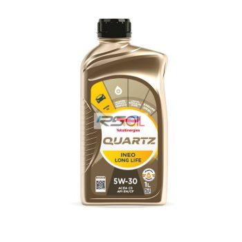 TOTAL QUARTZ INEO L LIFE 5W30 1 L