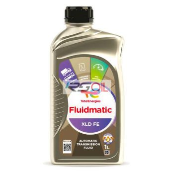 TOTAL FLUIDMATIC XLD FE 1 L