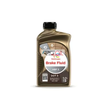 TOTAL HBF 3 0,5 L