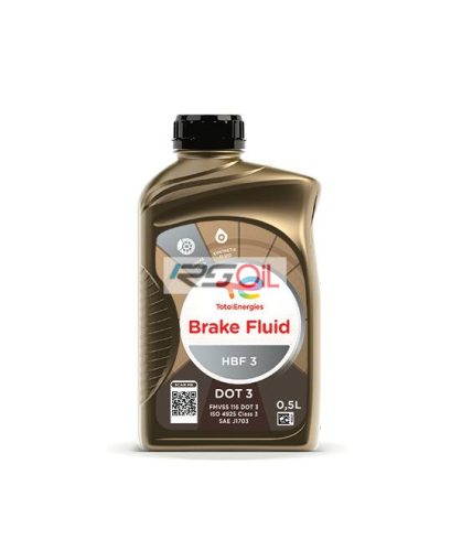 TOTAL HBF 3 0,5 L
