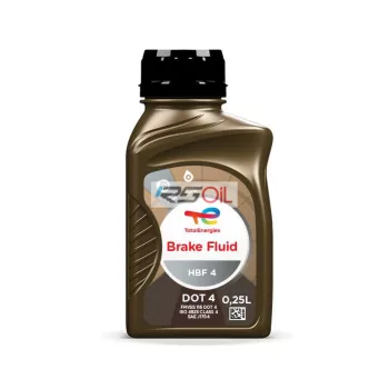 TOTAL HBF 4 250ML