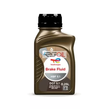 TOTAL HBF 5.1 250ML
