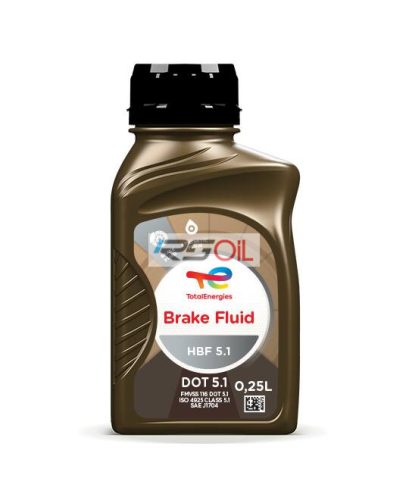TOTAL HBF 5.1 0,25 L
