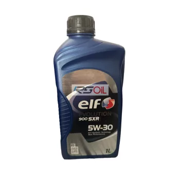 ELF EVOL. 900 SXR 5W30 1L