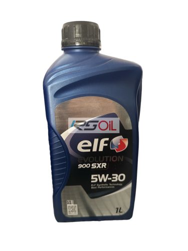 ELF EVOL. 900 SXR 5W30 1L