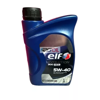 ELF EVOL. 900 SXR 5W40 1 L