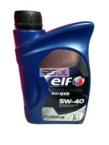 ELF EVOL. 900 SXR 5W40 1 L