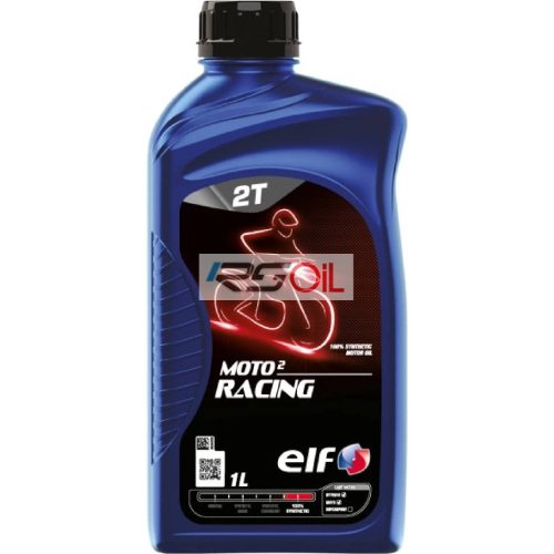 ELF MOTO 2 RACING 1 L