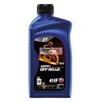 ELF MOTO 2 OFF ROAD 1 L
