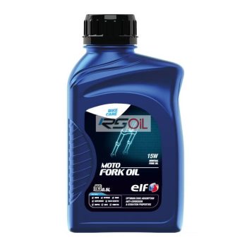 ELF MOTO FORK OIL 15W 0,5 L